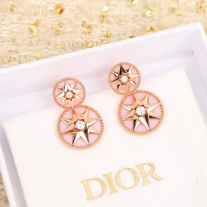 Christian Dior Earrings